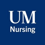 University of Manitoba Nursing logo